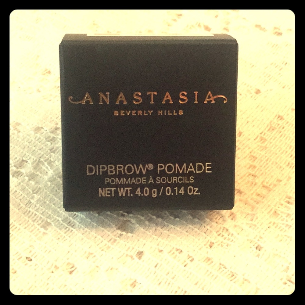 Anastasia Beverly Hills Dipbrow Pomade